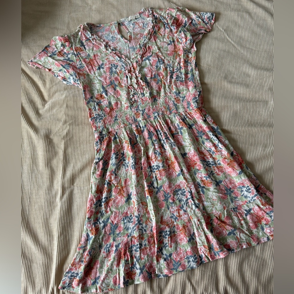 Promesa size M dress